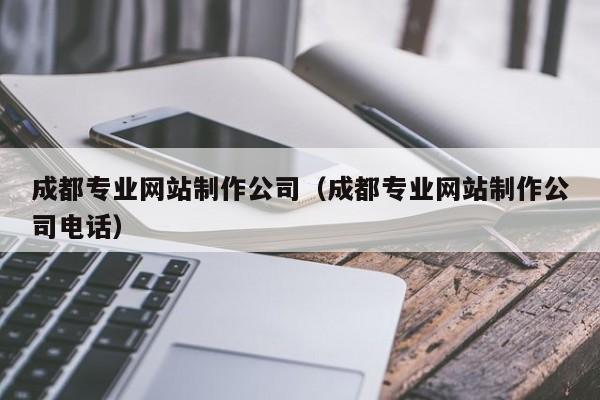 成都专业网站制作公司（成都专业网站制作公司电话）