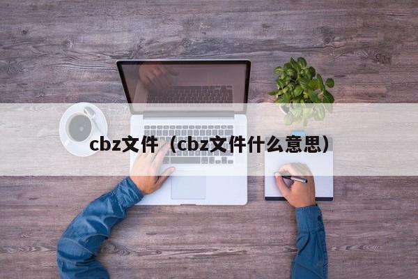 cbz文件（cbz文件什么意思）