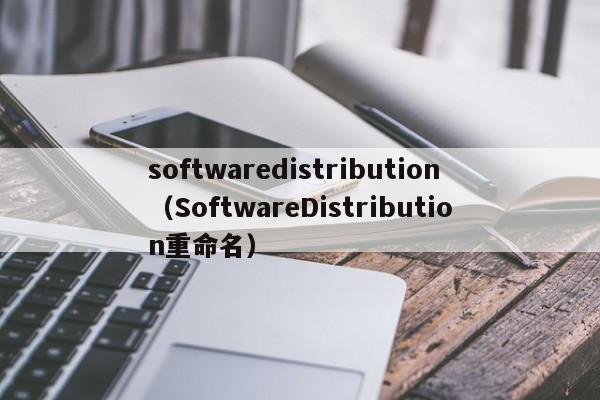 softwaredistribution（SoftwareDistribution重命名）